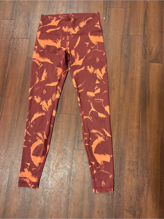 lululemon athletica Pants - lululemon athletica Wunder Under High RiseTight Nulux 28”